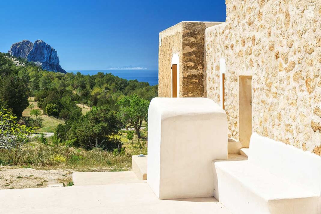 Finca Cala d'Hort