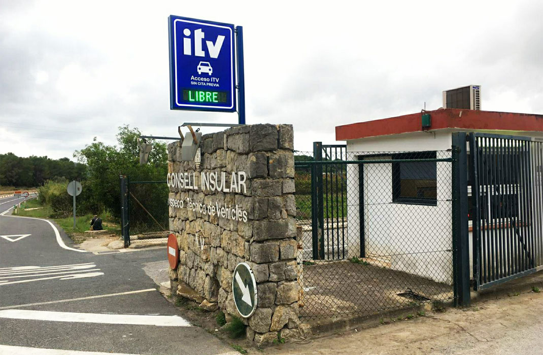 Sofort-Termin beim TÜV