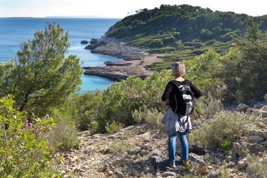 Wandern-la-Xarga-es-cavallet