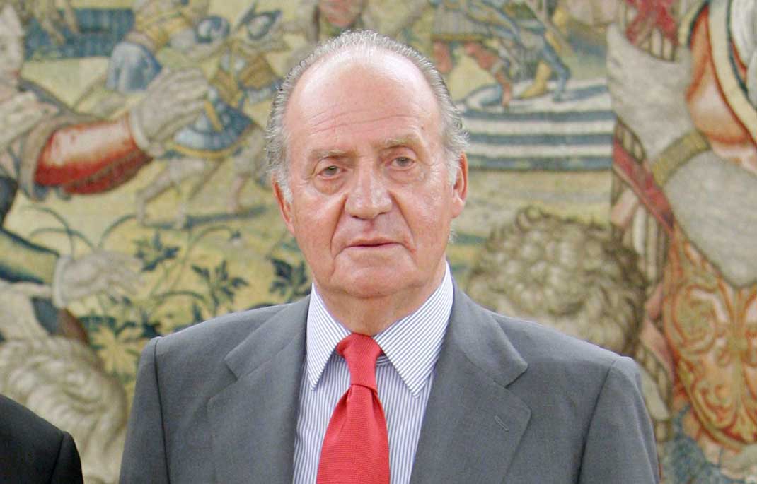 Juan Carlo I