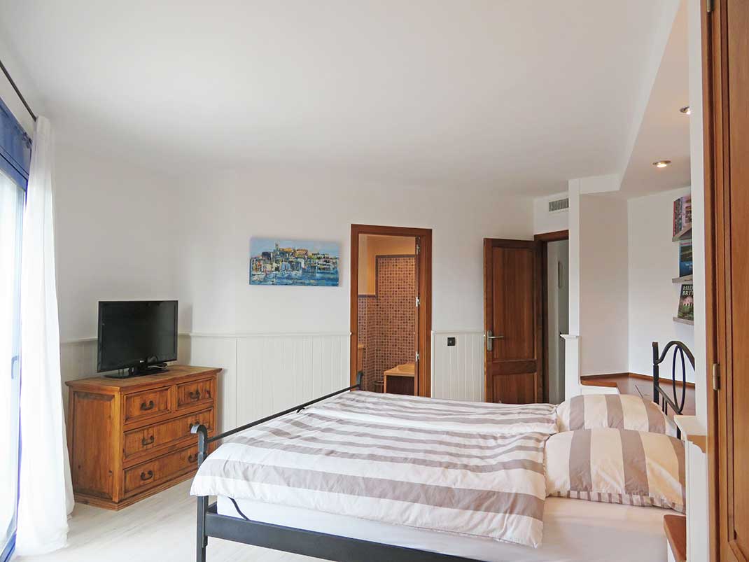 Und en-Suite Bad. © AbholteMEDIA