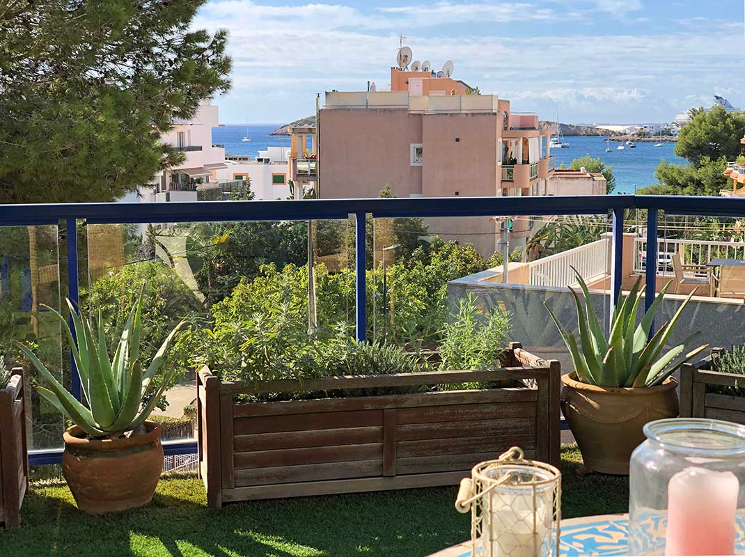Immobilien auf Ibiza erzielen höchste Verkaufs- und Mietpreise