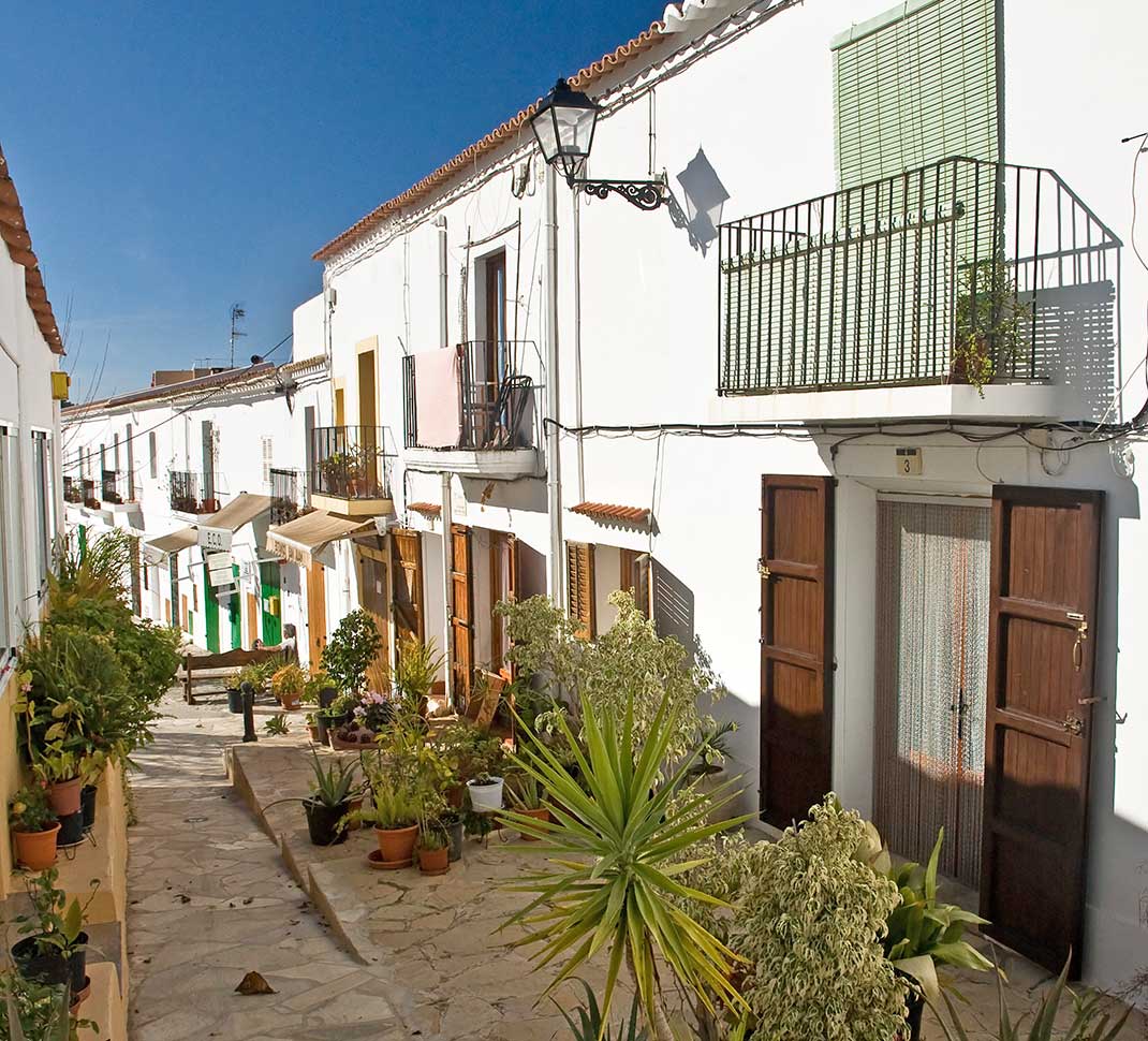 Sant Joan auf Ibiza