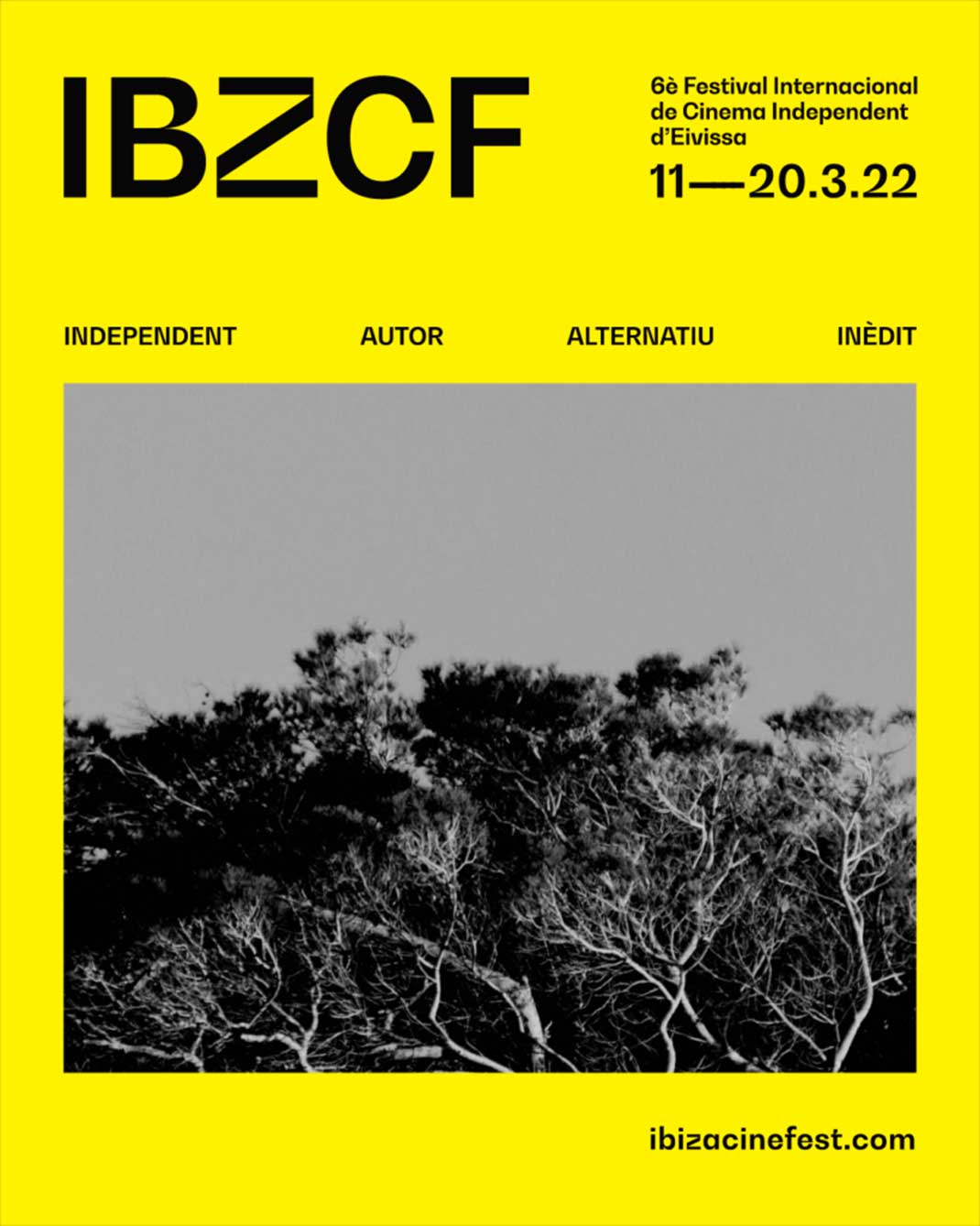 Ibiza-Kino beim Ibiza Cine Fest
