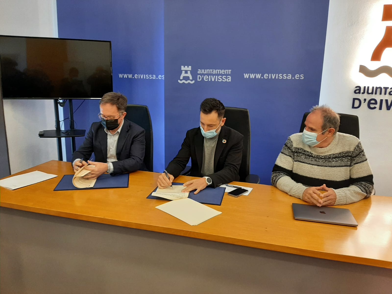 Beratungsbüro für Wohnraum in Eivissa
