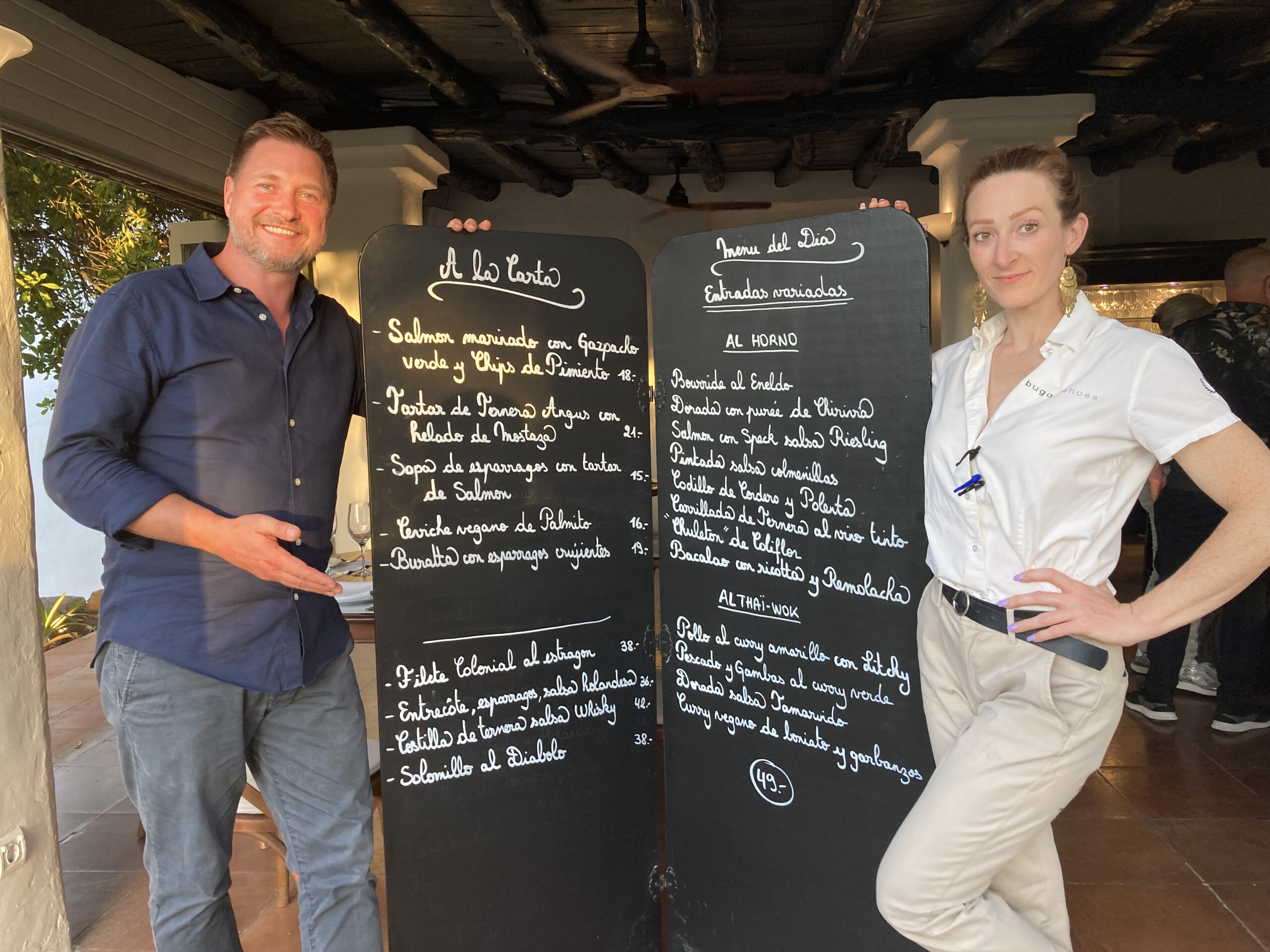 Casa Colonial Ibiza. Foto: Medienbüro Abholte