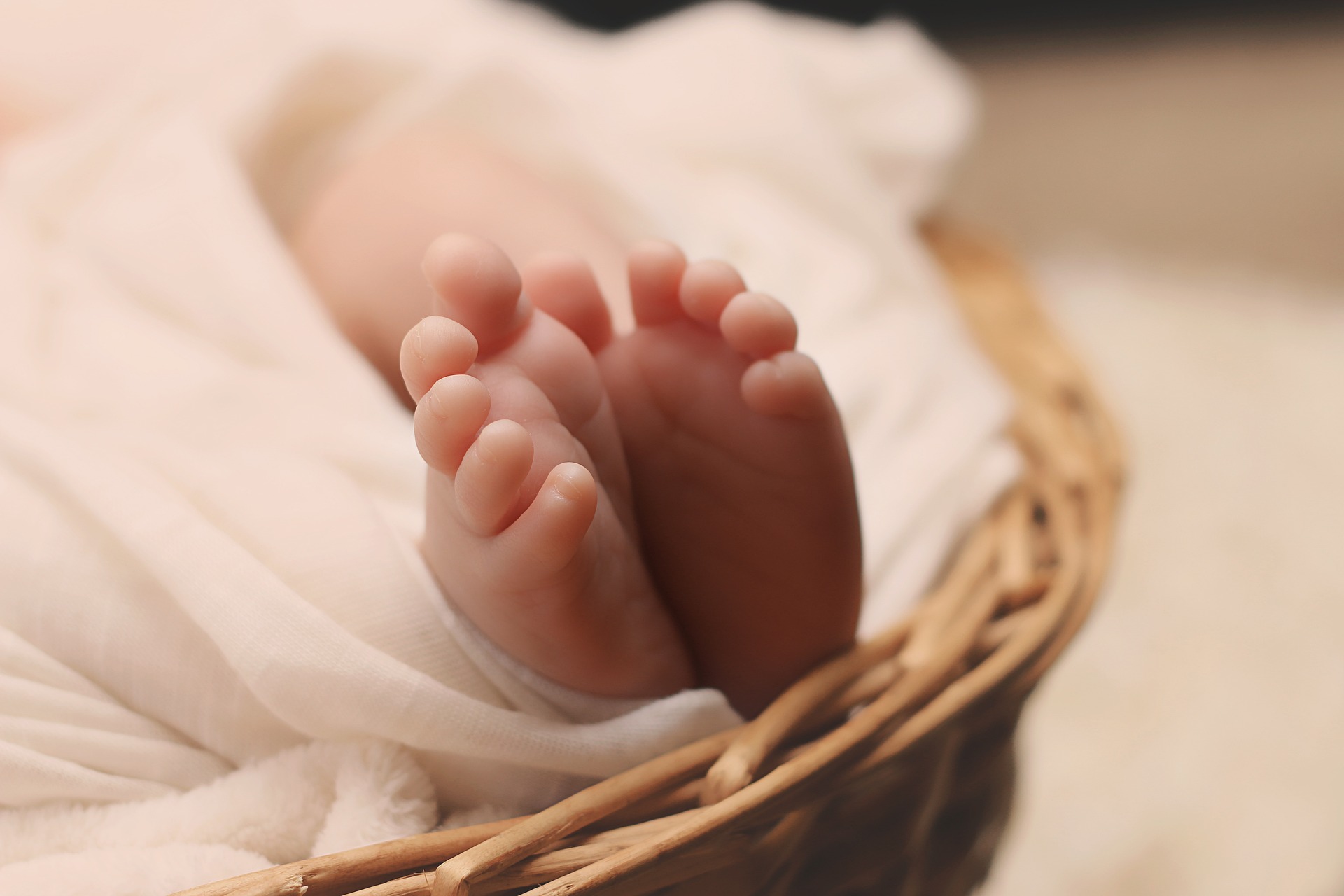 Neugeboren_Babys_Geburten_Foto_pixabay
