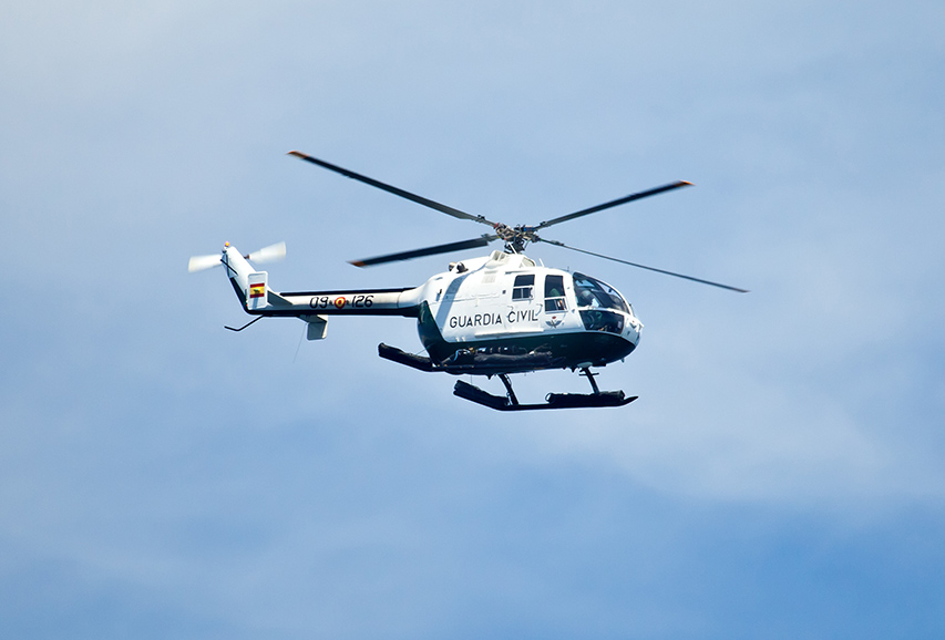klPolizeihubschrauber(1)Eichhorn