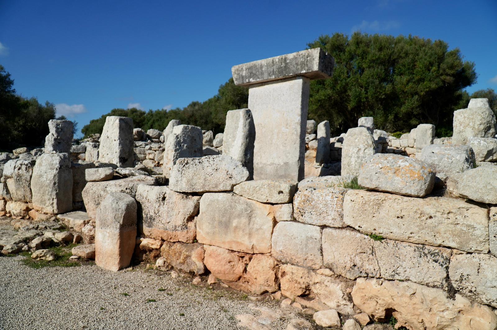 Menorca-talaiot-foto-GOIB