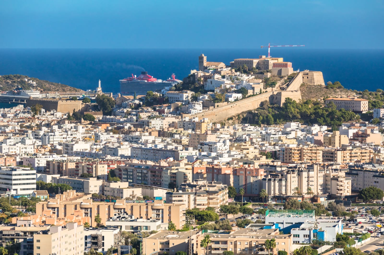 Wie Heißen Die Bewohner Von Ibiza Balearen-Bewohner mit Zweitwohnungen - Ibiza Heute