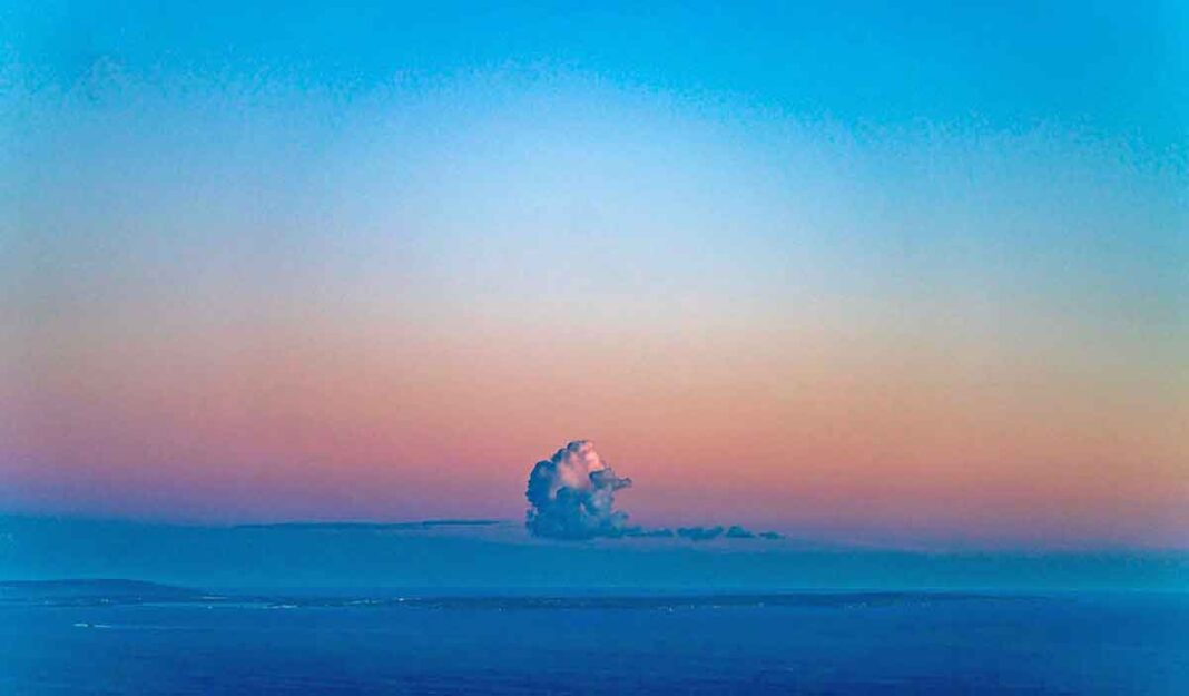 Wolken_Meer_Sven
