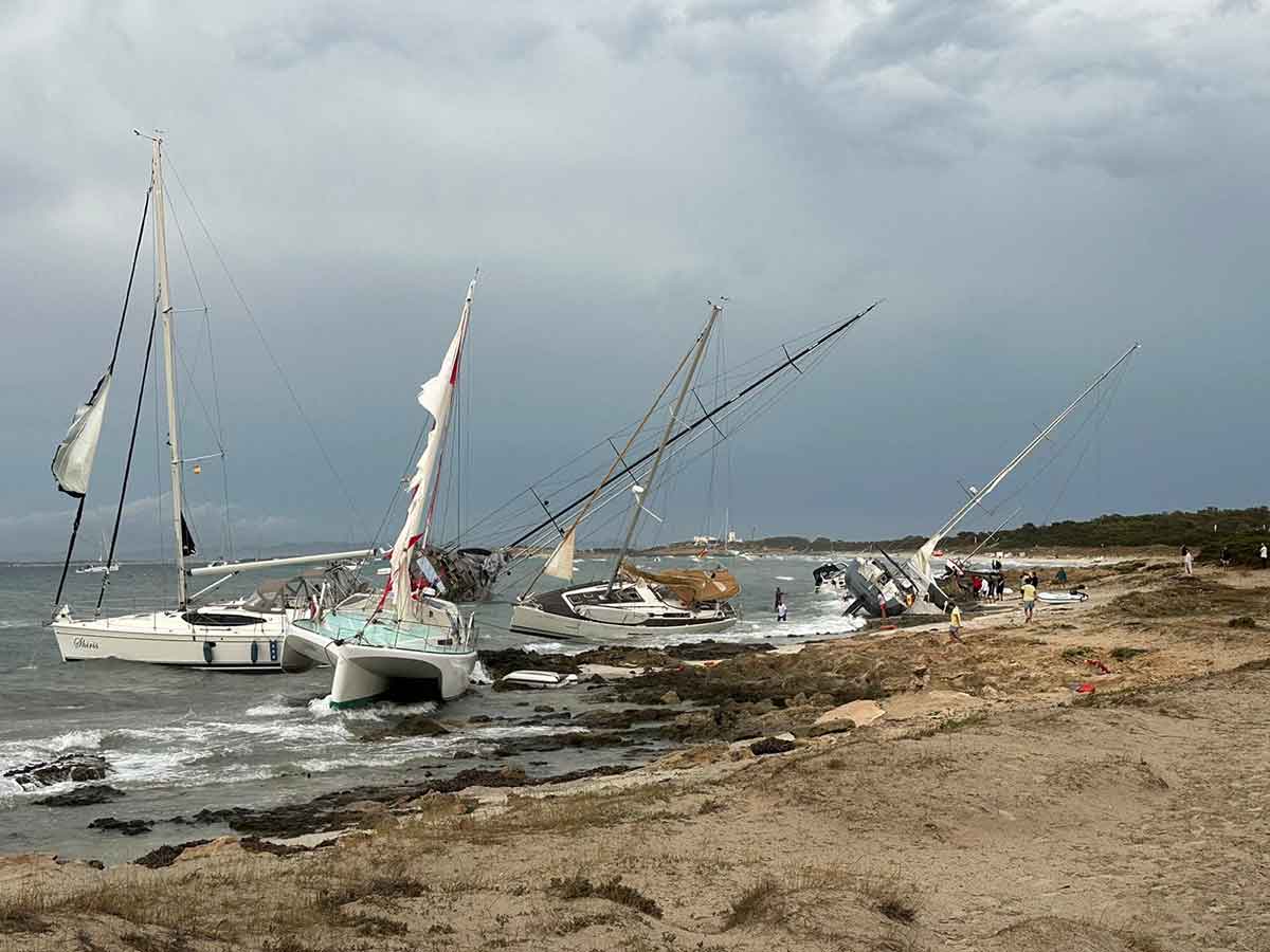 Formentera News 2024