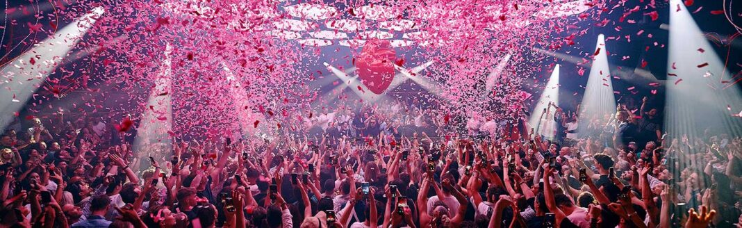 Slider Clubs & Nightlife