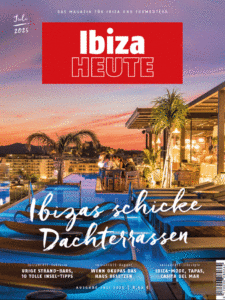 E-Paper IbizaHEUTE Juli 2025
