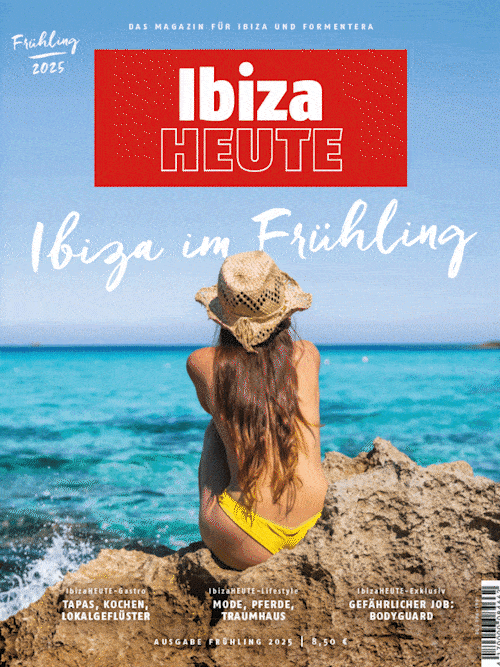 Balearen-Meer: Zwei russische Kriegsschiffe entdeckt - Ibiza Heute