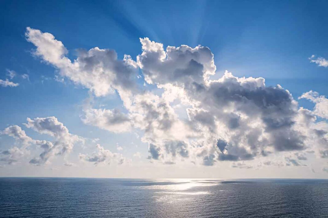Wolken-REichhorn