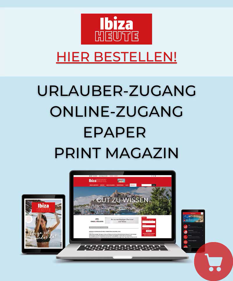 IbizaHEUTE Teaser