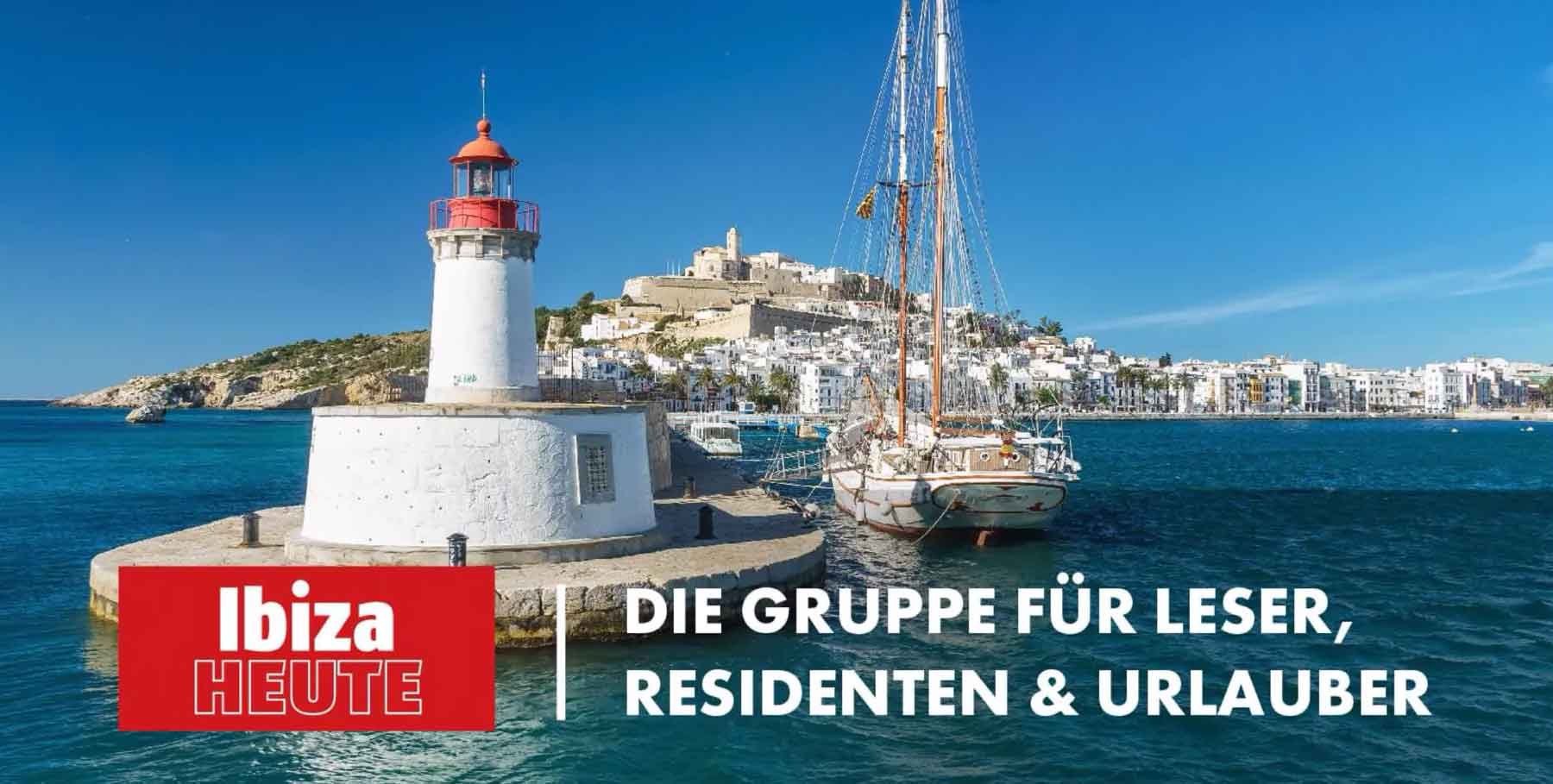 facebook-gruppe IbizaHEIUTE - Facebookgruppe