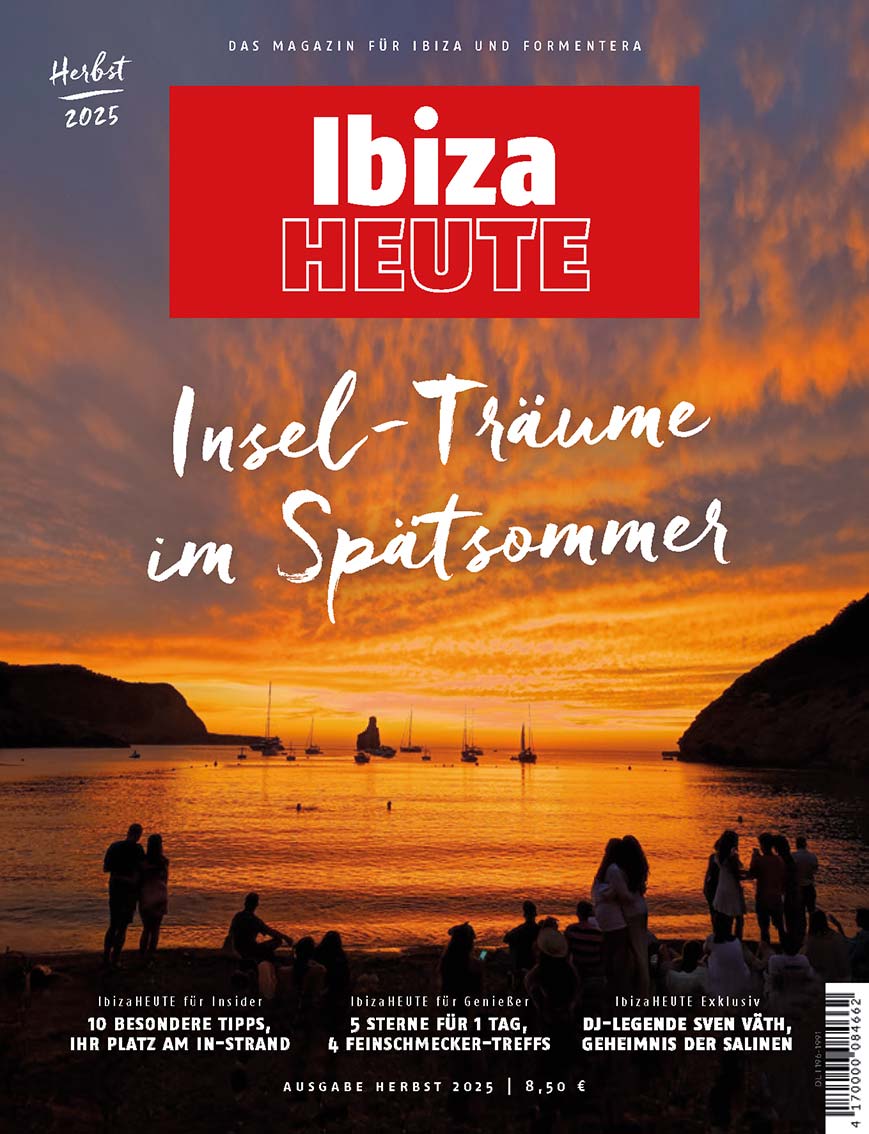 IbizaHEUTE September 2025