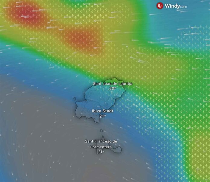 Wetter-Radar