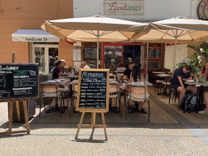 Restaurant Kopie