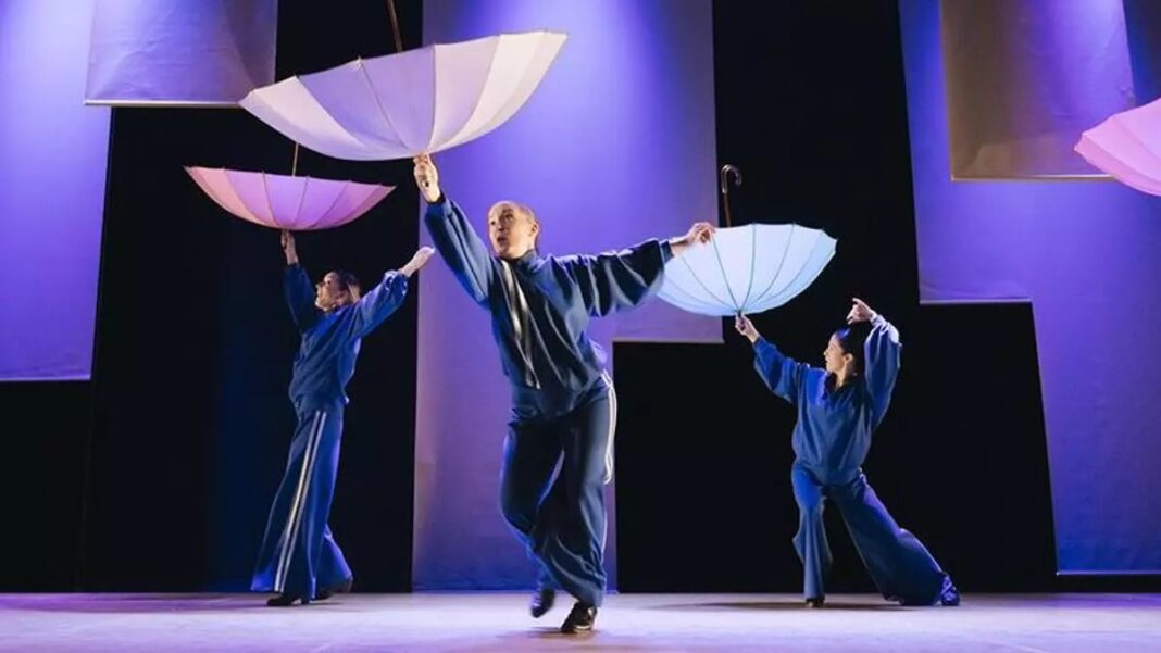 Tanzensemble Marea Danza Valencia