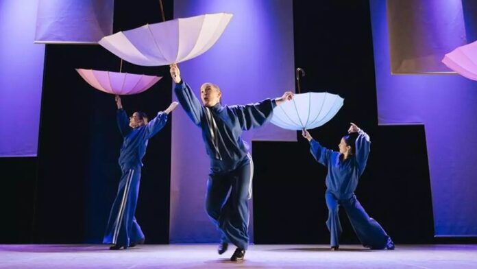 Tanzensemble Marea Danza Valencia