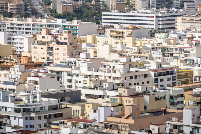 Wohnungen in Ibiza Stadt (1) Kopie