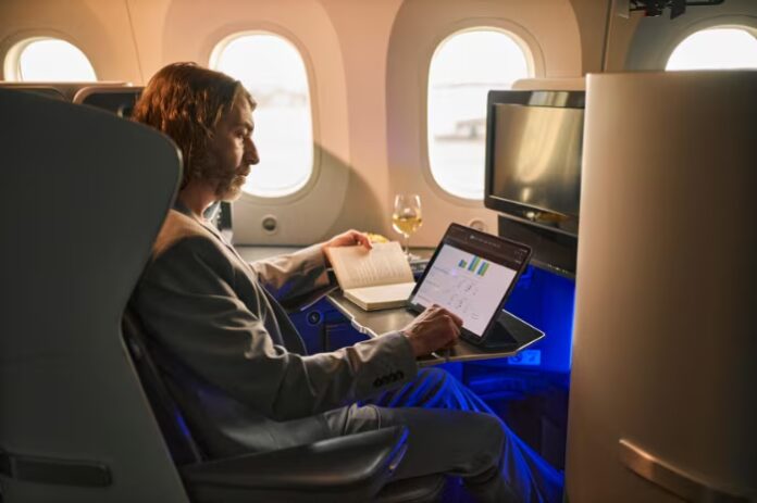 air europa