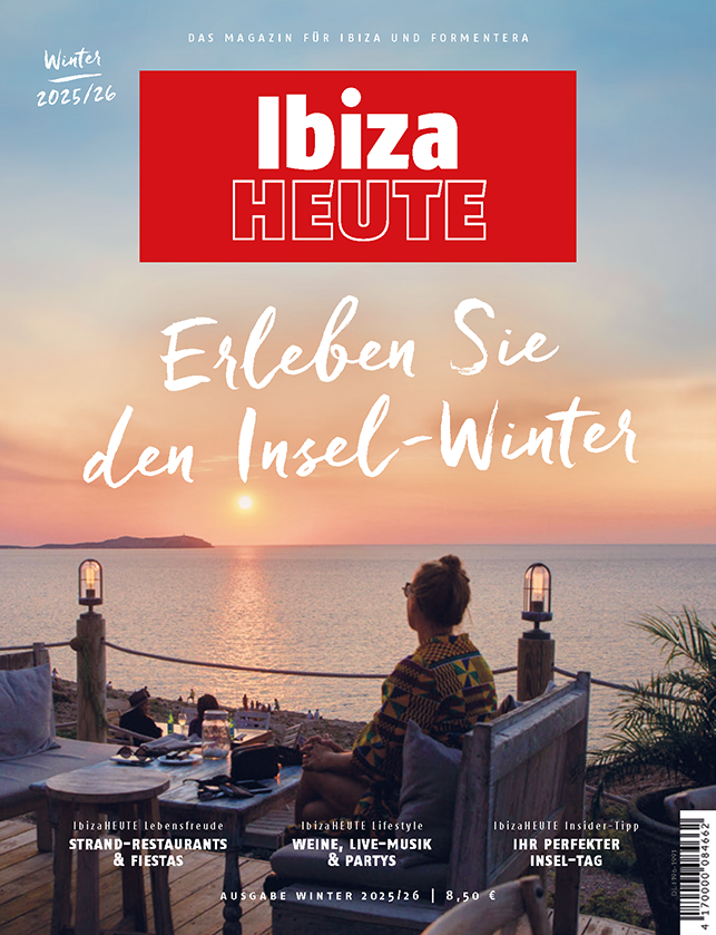 IbizaHEUTE November 2025