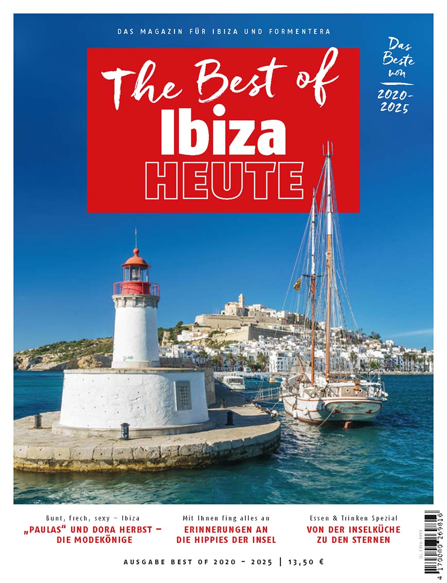 E-Paper IbizaHEUTE Dezember 2025