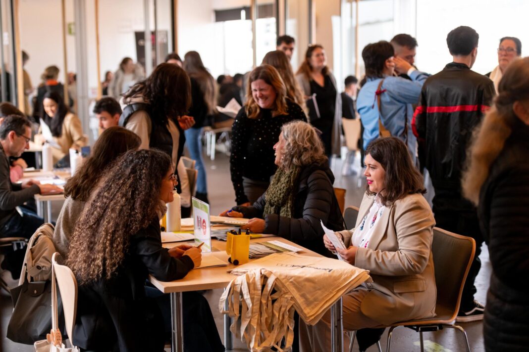 Jobmesse Santa Eulària