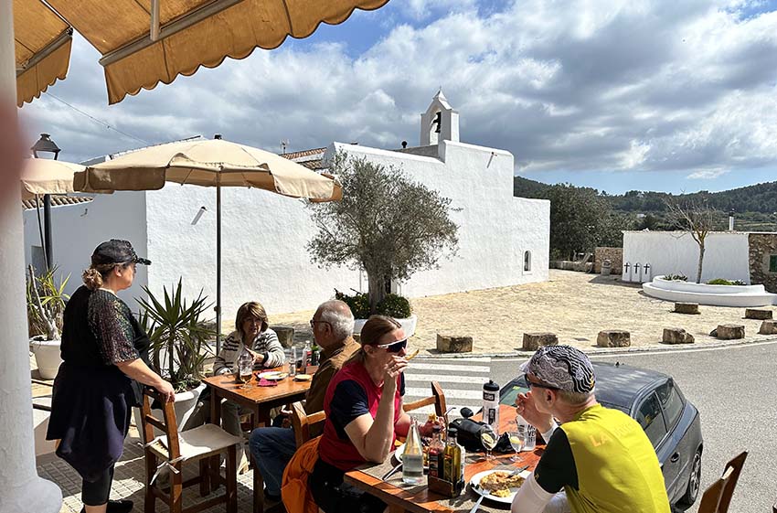 Can Cosmi, Santa Inès, Ibiza, IbizaHEUTE, MBA