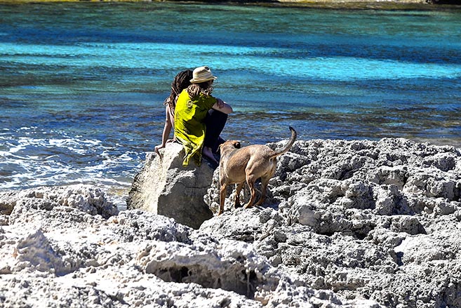 Formentera. Foto: IbizaHEUTE, Peter Eberhardt.
