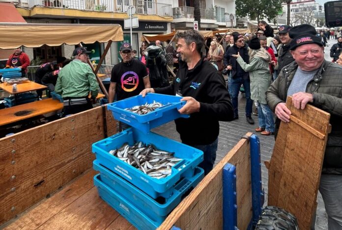 Gewinner Fira des Gerret Santa Eulària
