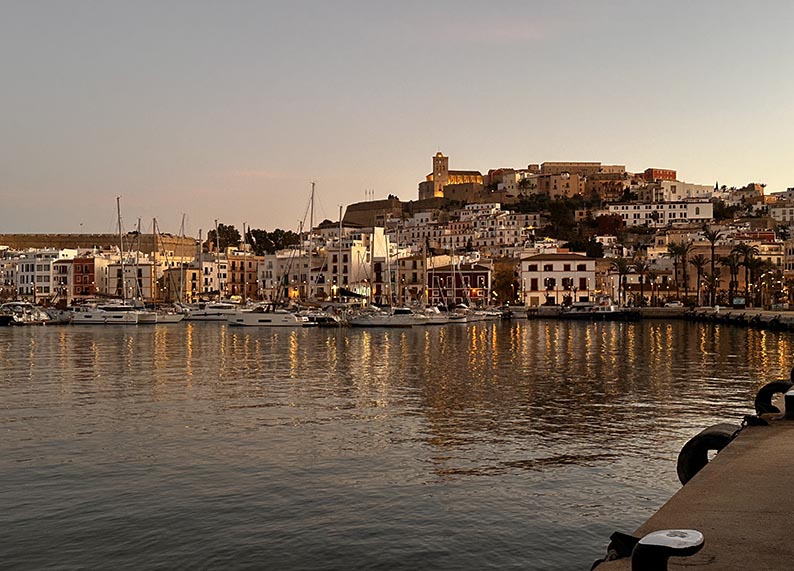 IbizaHEUTE. Ibiza. Foto: MBA