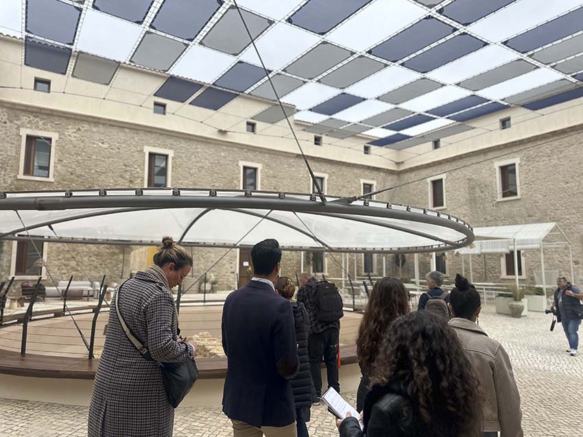 Parador Ibiza. IbizaHEUTE. Foto: Thomas Hofmann