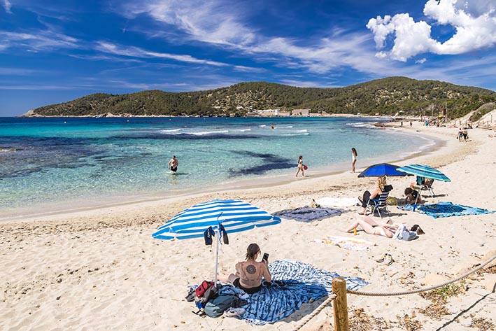 Ses Salines, Ibiza- Foto: IbizaHEUTE, Rüdiger Eichhorn