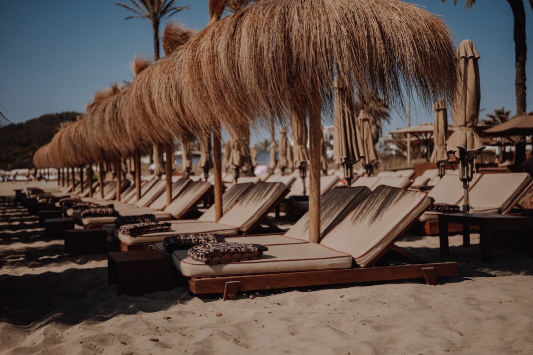 Das Beachouse Ibiza kehrt zurück
