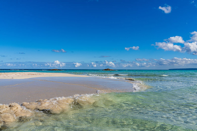 Foto: IbizaHEUTE/Sven Oliver Puch. Formentera
