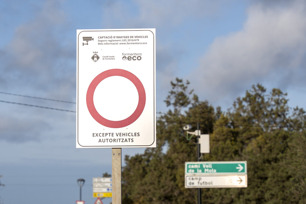 Formentera.Eco