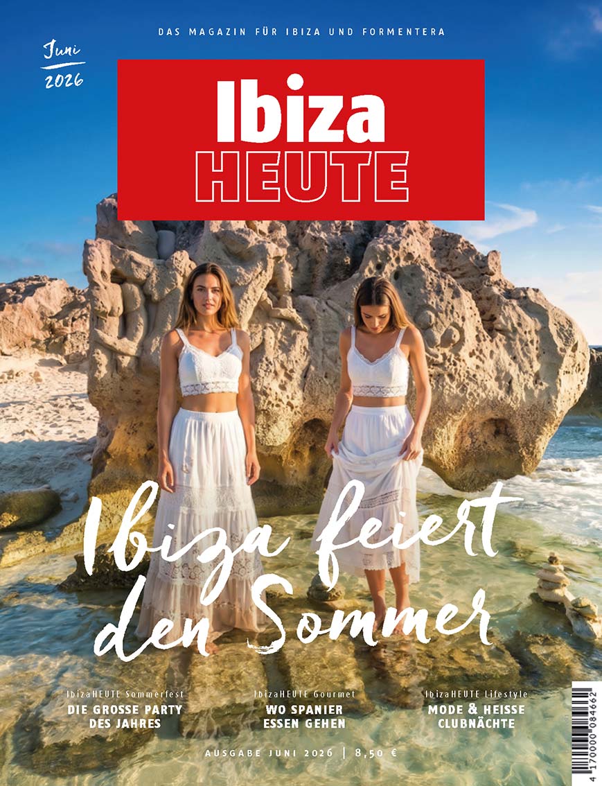 E-Paper IbizaHEUTE Juni 2026