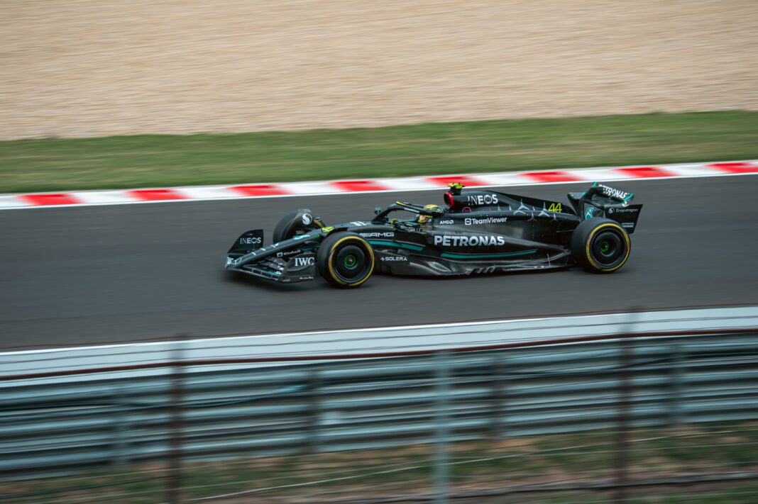 Formel 1