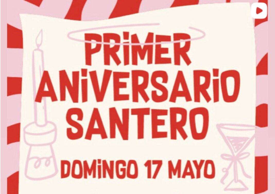 Bar Santero Ibiza