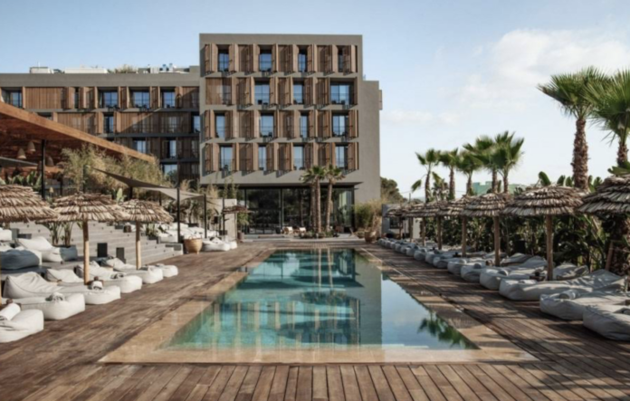 OKU Hotel Ibiza