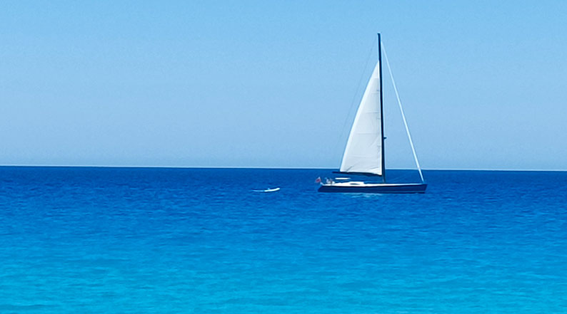 Claus Hammer Formentera