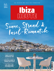 IbizaHeute Juli 2026