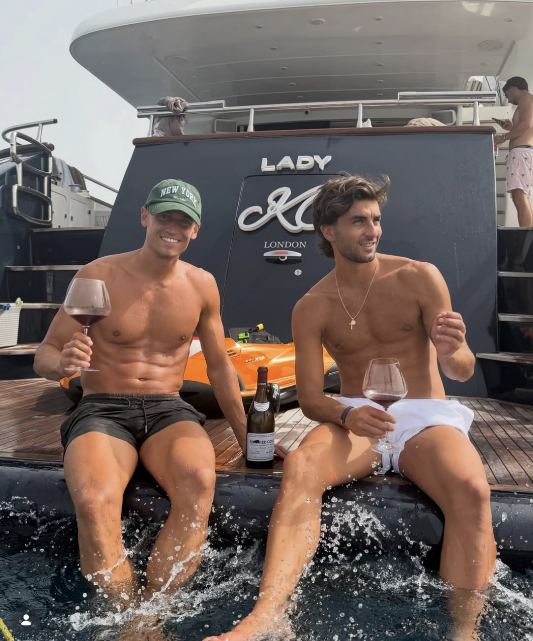 Fußballer Marcos Llorente
