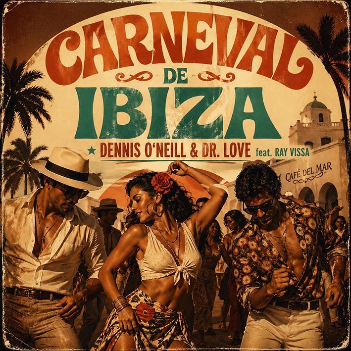 Cover Carneval de Ibiza