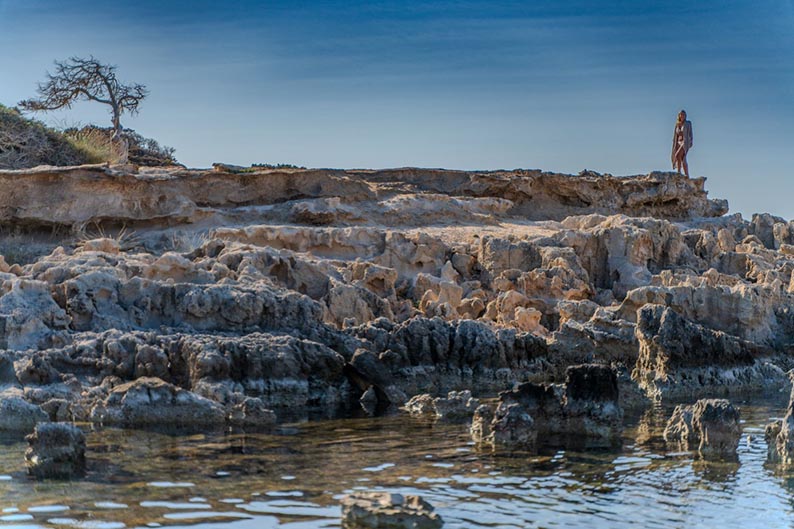 Meer_Felsen_Sven Foto: IbizaHEUTE/Sven Oliver Puch